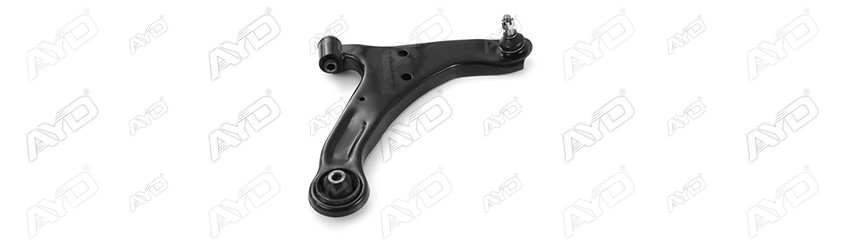 Suzuki Vitara Sağ Salıncak 2006- Burçlu Rotilli Alt Sağ OEM 45201-65J00 Suzuki Vitara Sağ Salıncak 2006- Burçlu Rotilli Alt Sağ OEM 45201-65J00